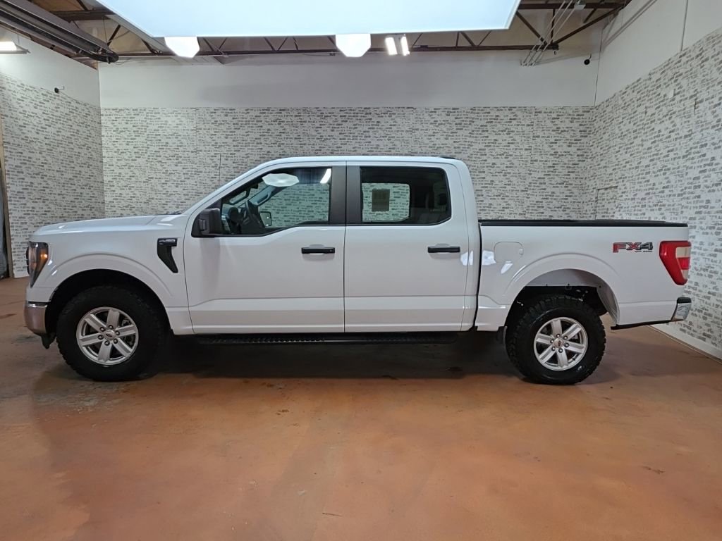 Used 2023 Ford F150 XL w/ FX4 Off-Road Package image 5