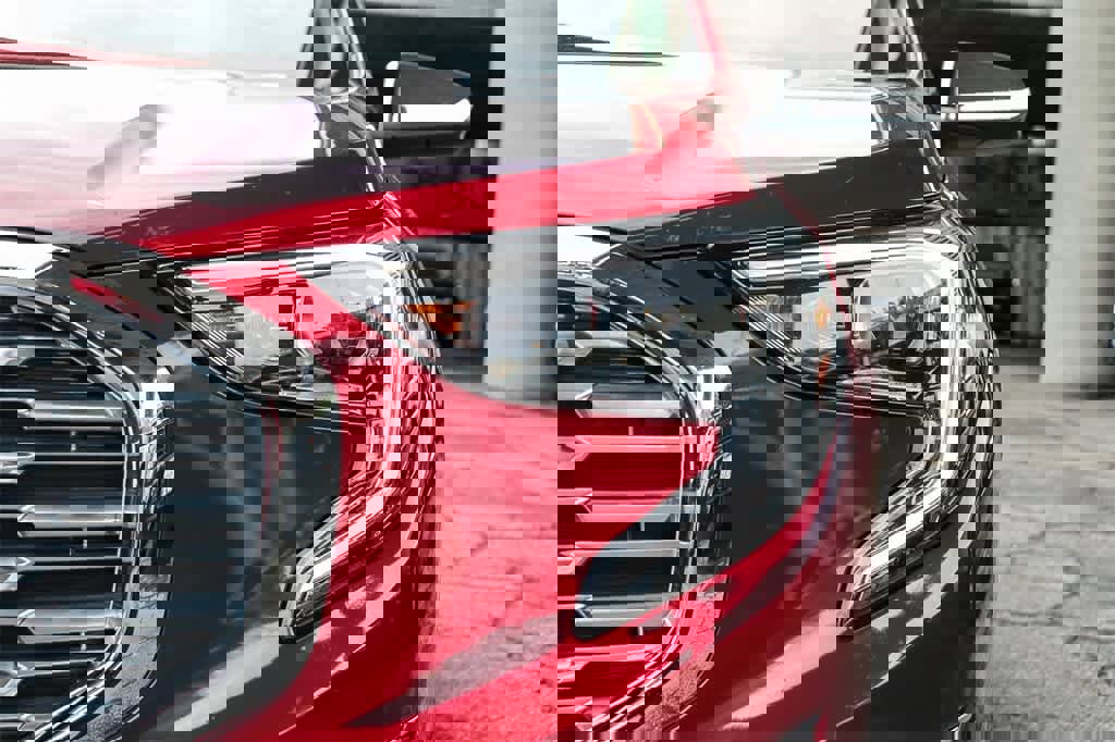 Used 2019 GMC Terrain Denali image 4