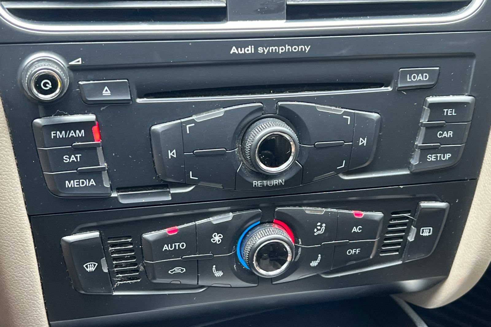 Used 2009 Audi A4 2.0T Premium AWD/4WD image 18