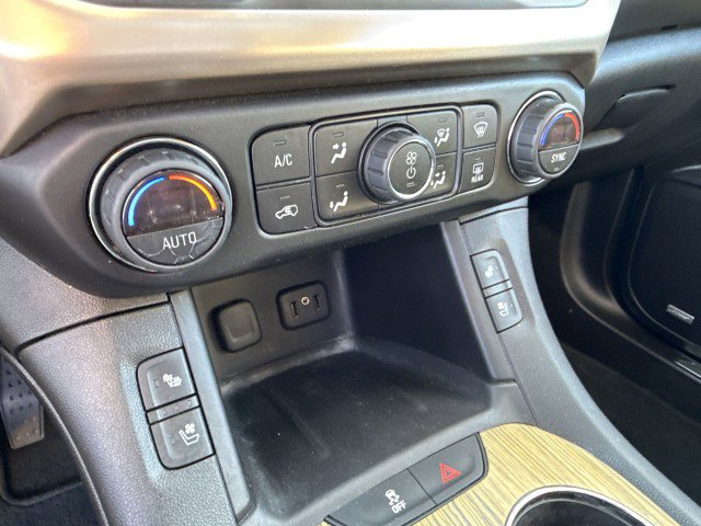 Certified 2018 GMC Acadia Denali w/ Technology Package image 17