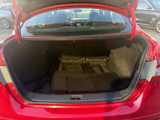 Used 2015 Nissan Sentra SR FWD image 23