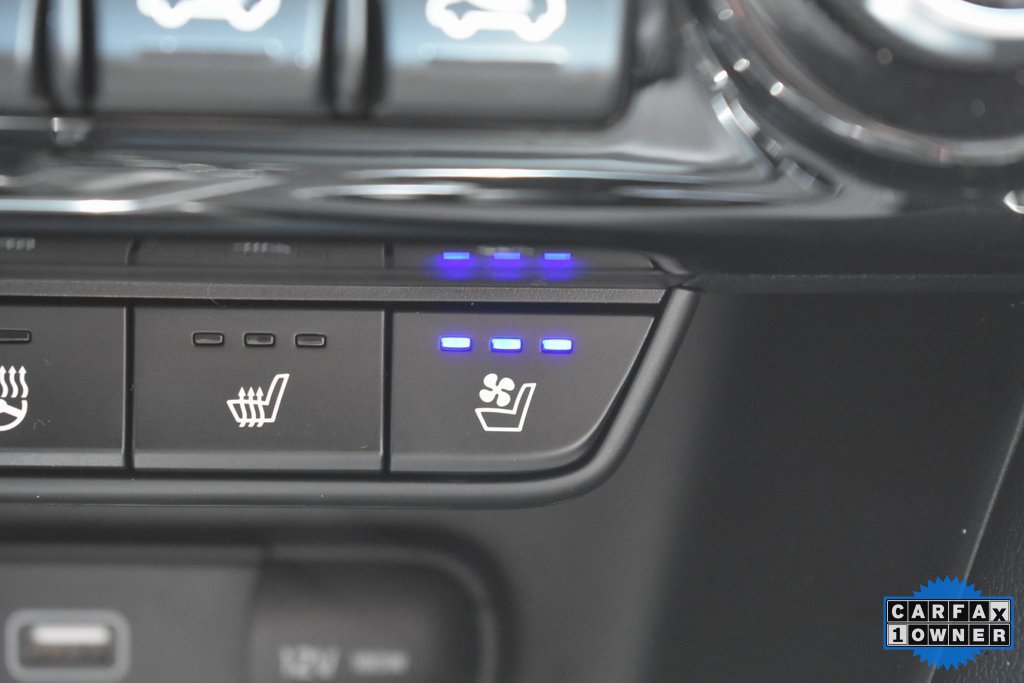 Used 2022 Kia Sportage SX image 39