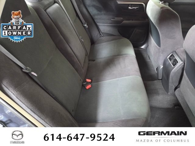 Used 2013 Nissan Altima 2.5 SV FWD image 22