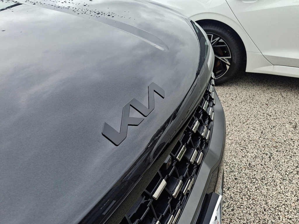 New 2026 Kia Carnival SX image 5