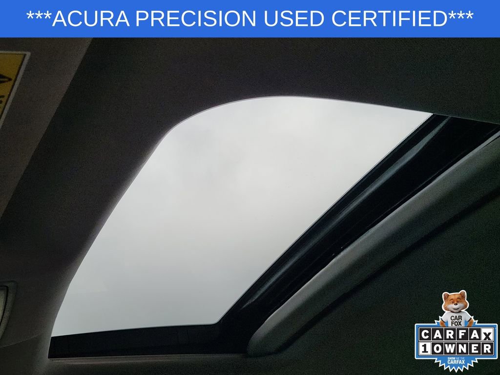 Certified 2020 Acura MDX FWD image 27