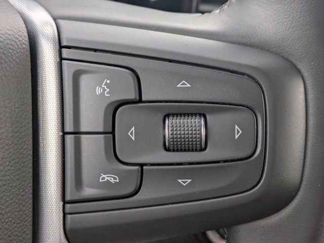 Used 2025 GMC Sierra 1500 SLT image 22