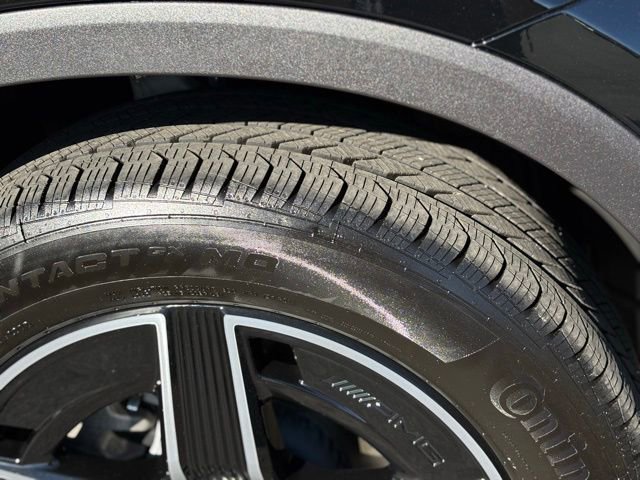 Used 2026 Mercedes-Benz GLC 300 4MATIC image 13