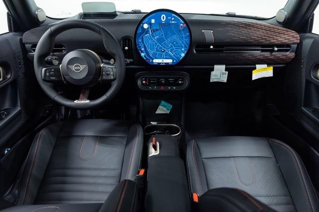 New 2026 MINI Cooper S FWD image 18