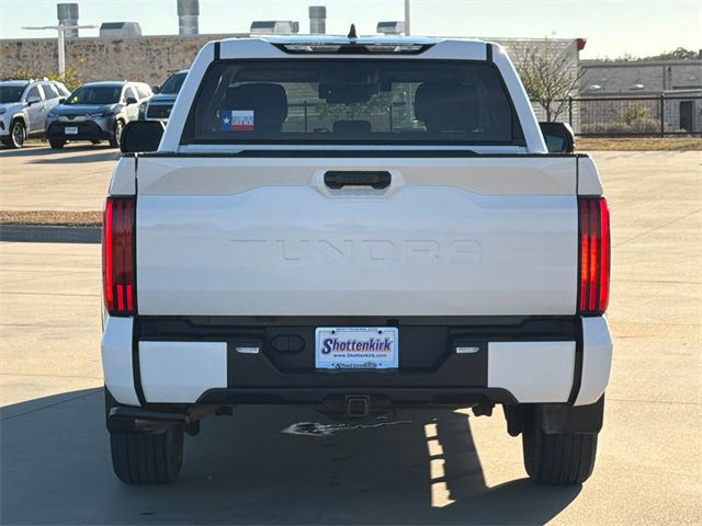 Used 2024 Toyota Tundra SR5 image 6