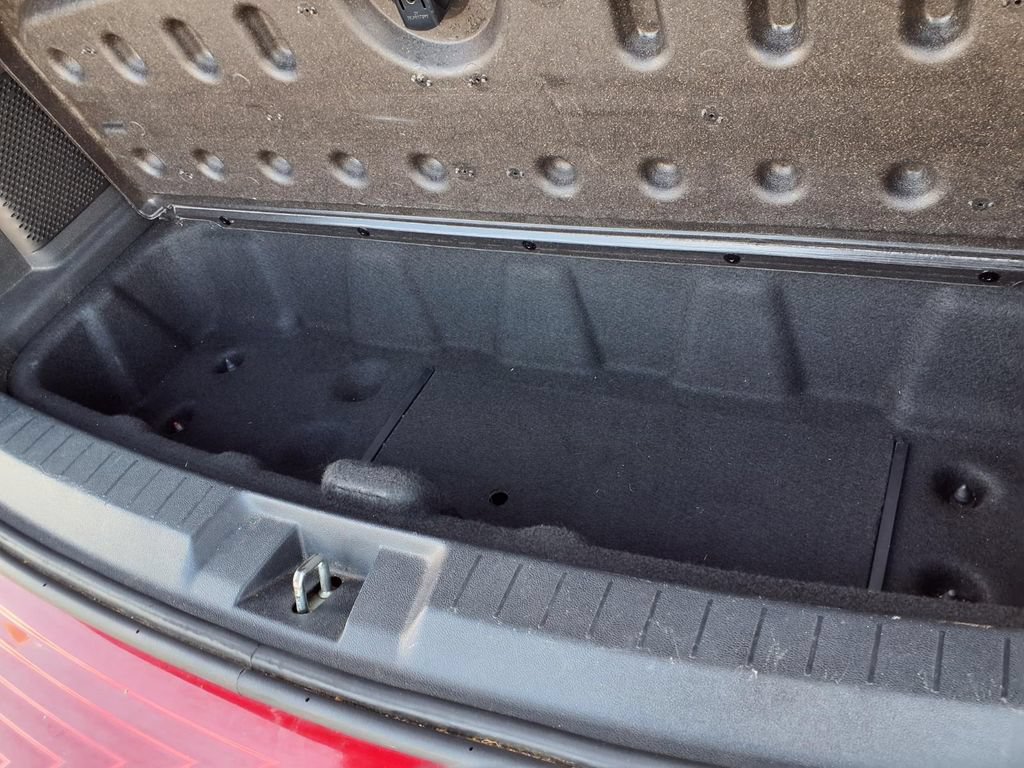 Used 2015 Dodge Journey SXT w/ Flexible Seating Group FWD image 23
