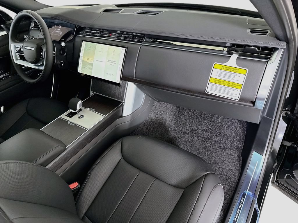 New 2026 Land Rover Range Rover SE AWD/4WD image 19