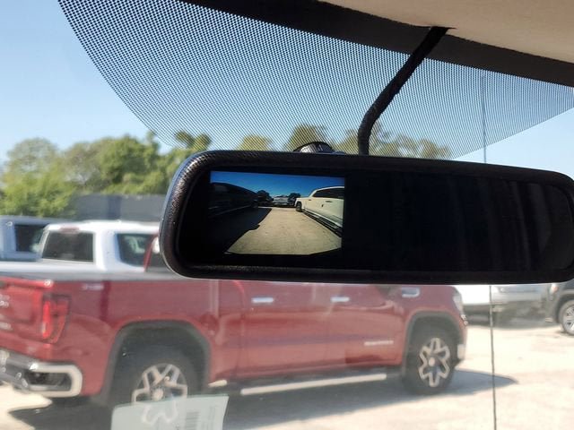 New 2026 GMC Savana 2500 Extended RWD image 21