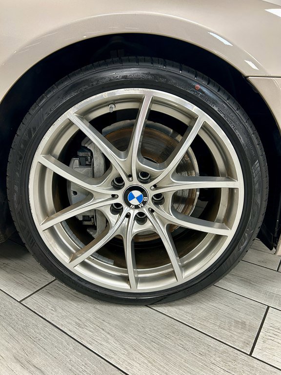 Used 2012 BMW 650i xDrive Coupe AWD/4WD image 19
