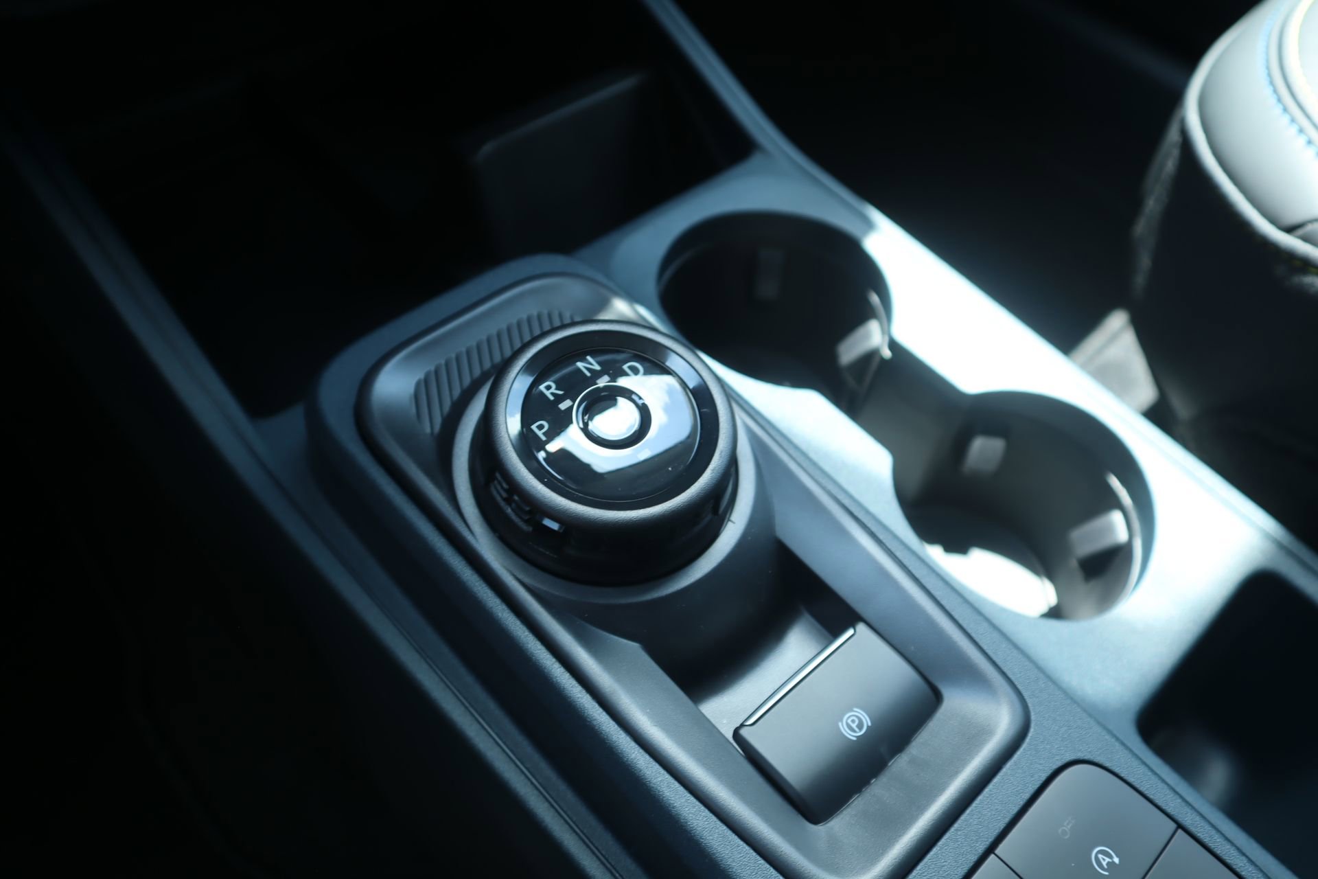 New 2026 Ford Maverick Lobo AWD/4WD image 5