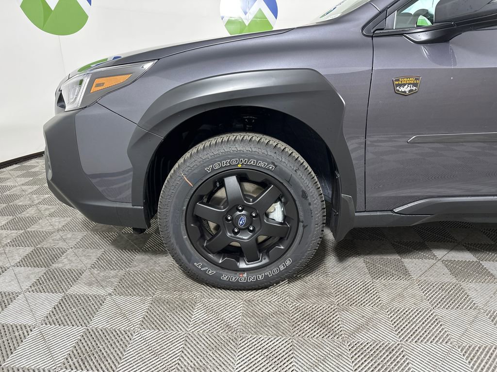 New 2025 Subaru Outback Wilderness image 7
