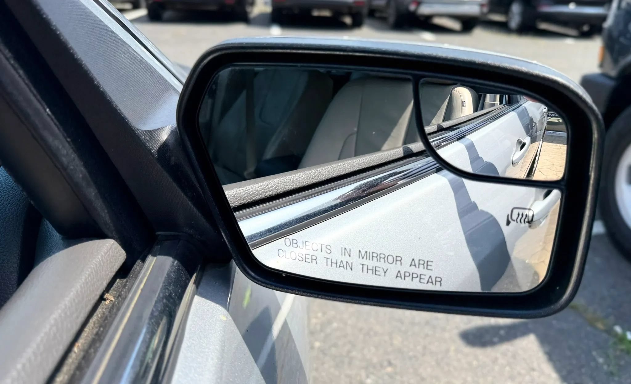Used 2011 Ford Fusion SEL FWD image 41