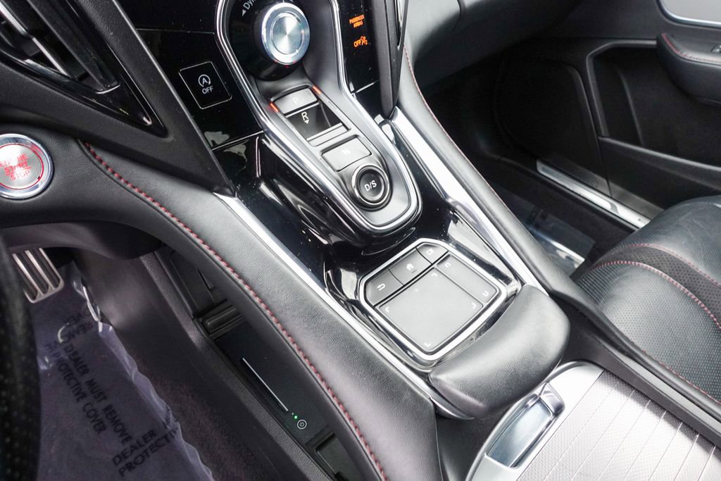 Used 2023 Acura RDX A-Spec image 23