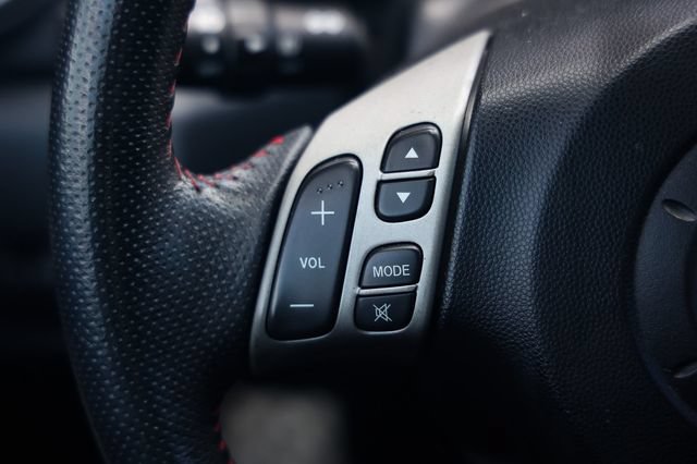 Used 2007 MAZDA MAZDASPEED3 Sport FWD image 27