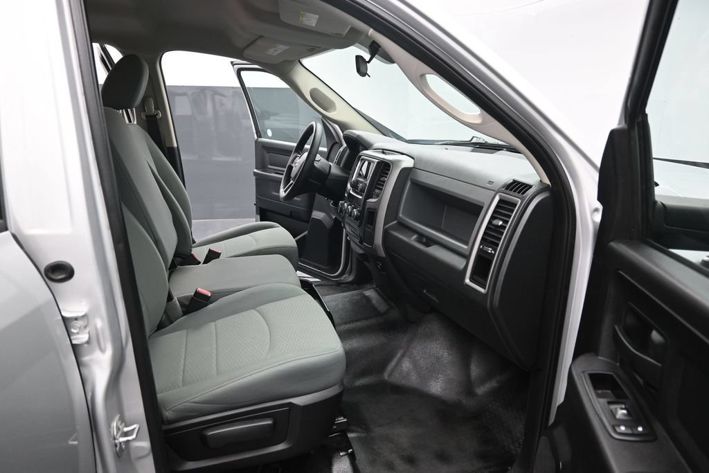 Used 2015 RAM 1500 Tradesman w/ Popular Equipment Group AWD/4WD image 23
