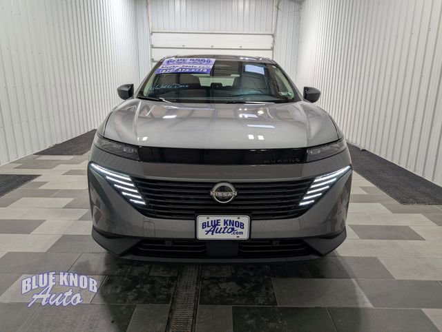 Used 2025 Nissan Murano SV AWD/4WD image 6