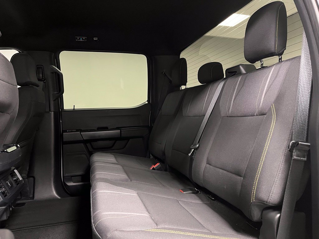 Used 2024 Ford F150 STX AWD/4WD image 46