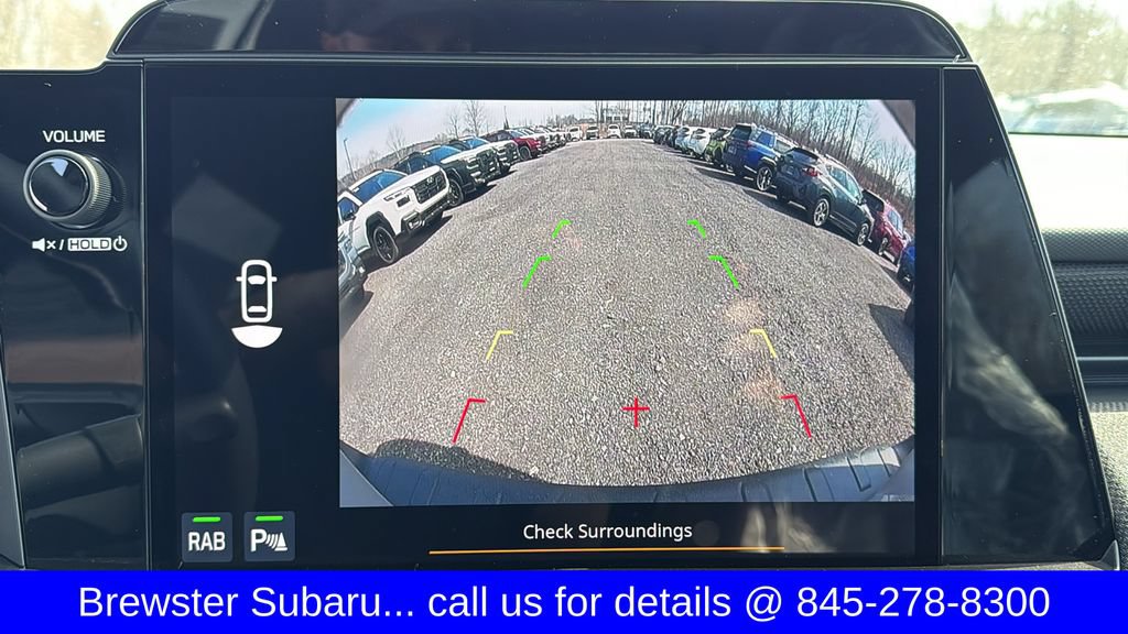 New 2026 Subaru Outback Premium AWD/4WD image 14