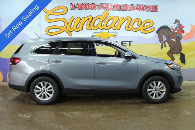 Used 2020 Kia Sorento L FWD image 1