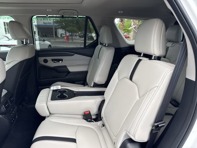 New 2026 Honda Pilot Touring image 24