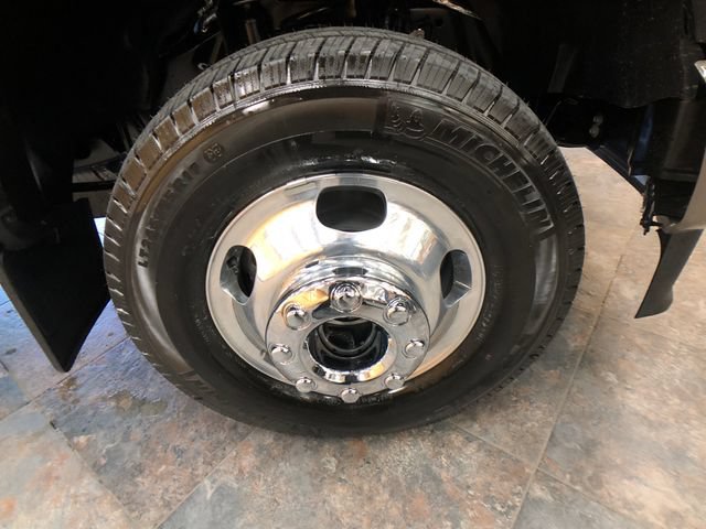 New 2026 Ford F350 King Ranch w/ Snow Plow Prep Package AWD/4WD image 9