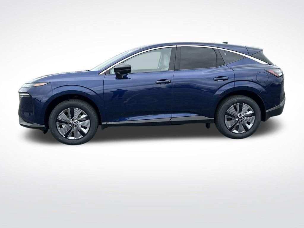 New 2025 Nissan Murano SL image 2