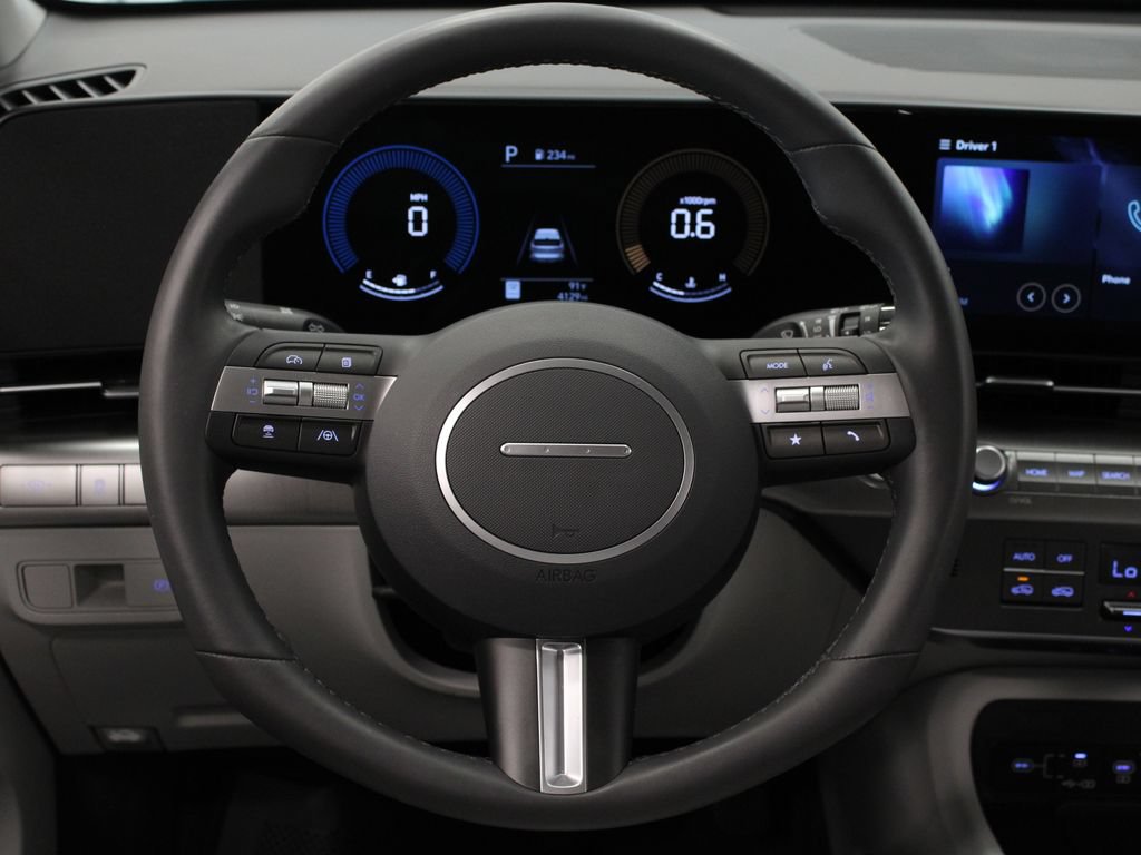 Used 2026 Hyundai Kona SEL Sport AWD/4WD image 17
