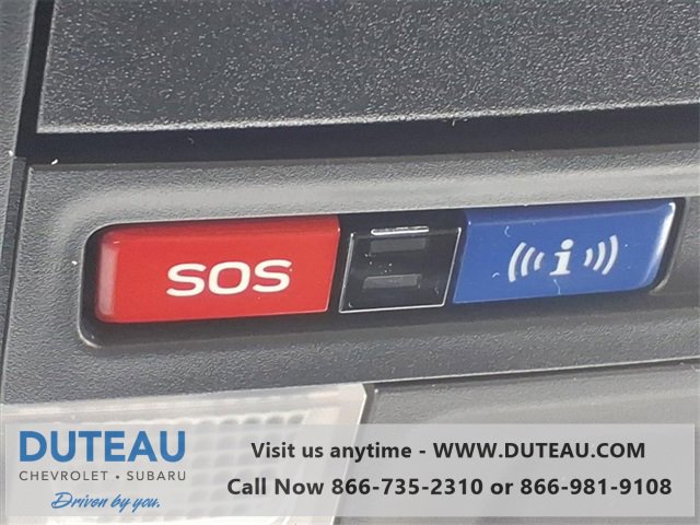 New 2026 Subaru Forester Premium image 17