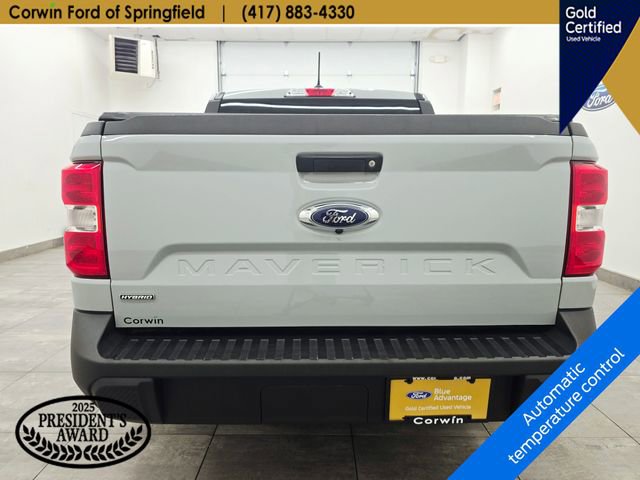 Used 2024 Ford Maverick XL FWD image 5