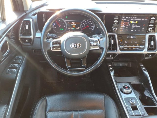 Used 2021 Kia Sorento S FWD image 5