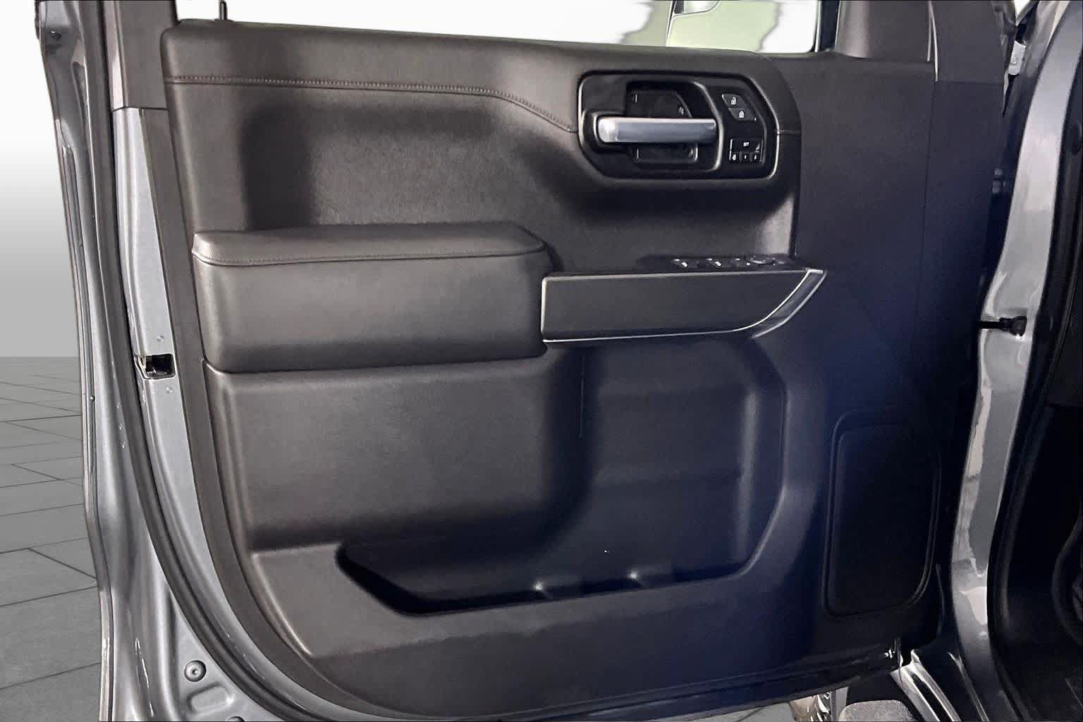 Used 2021 GMC Sierra 1500 AT4 AWD/4WD image 20