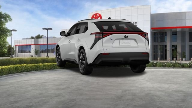 New 2026 Toyota bZ FWD image 27