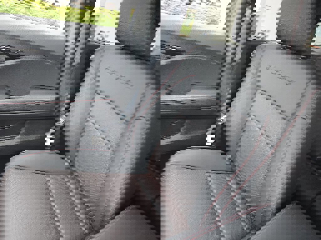 Used 2024 Honda Passport Black Edition image 37