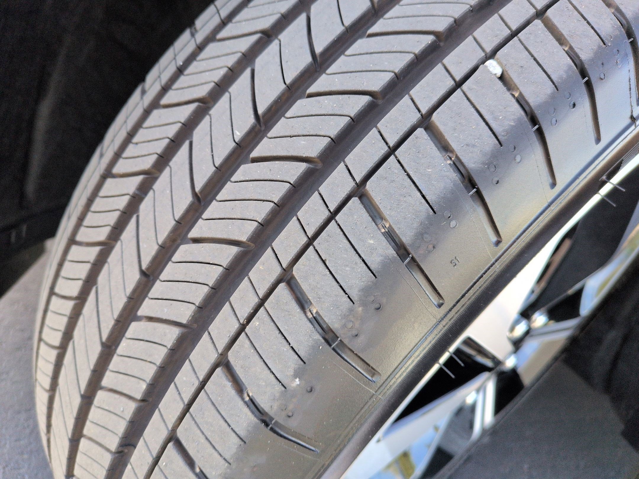 Used 2024 Ford Mustang Mach-E Select w/ Comfort Package Lite image 12