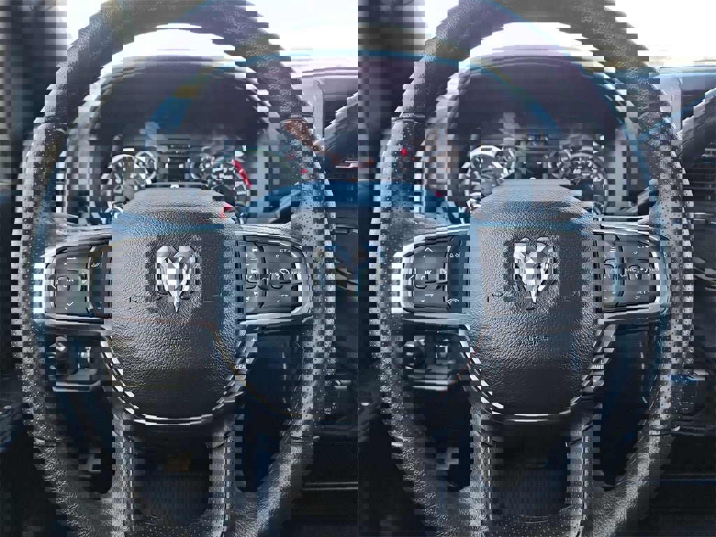 New 2026 RAM 2500 Tradesman image 30