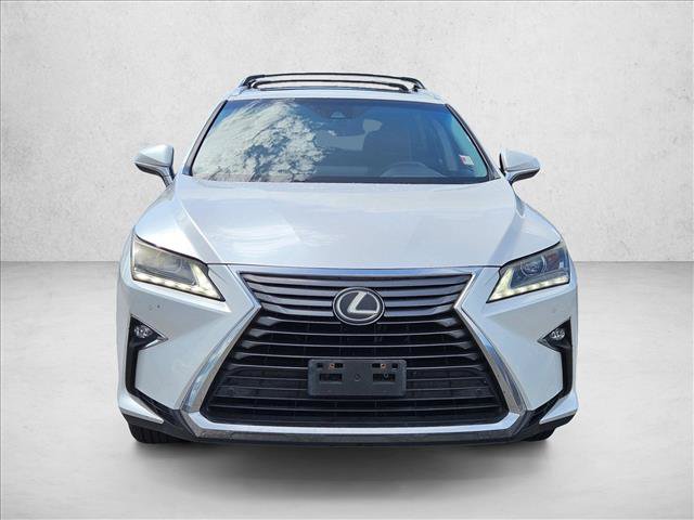 Used 2017 Lexus RX 350 AWD w/ Premium Package image 2