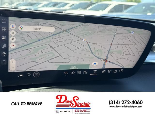 New 2026 Buick Enclave Avenir w/ Super Cruise Package FWD image 18