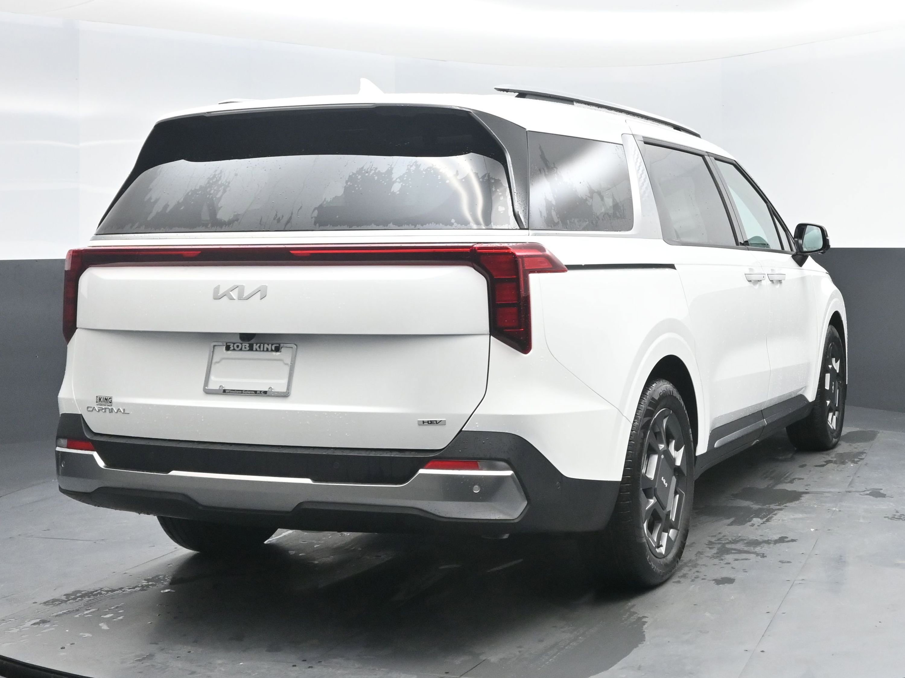 New 2026 Kia Carnival SX image 10