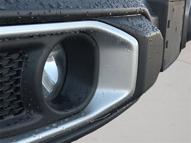 Used 2019 Jeep Wrangler Unlimited Sahara image 17