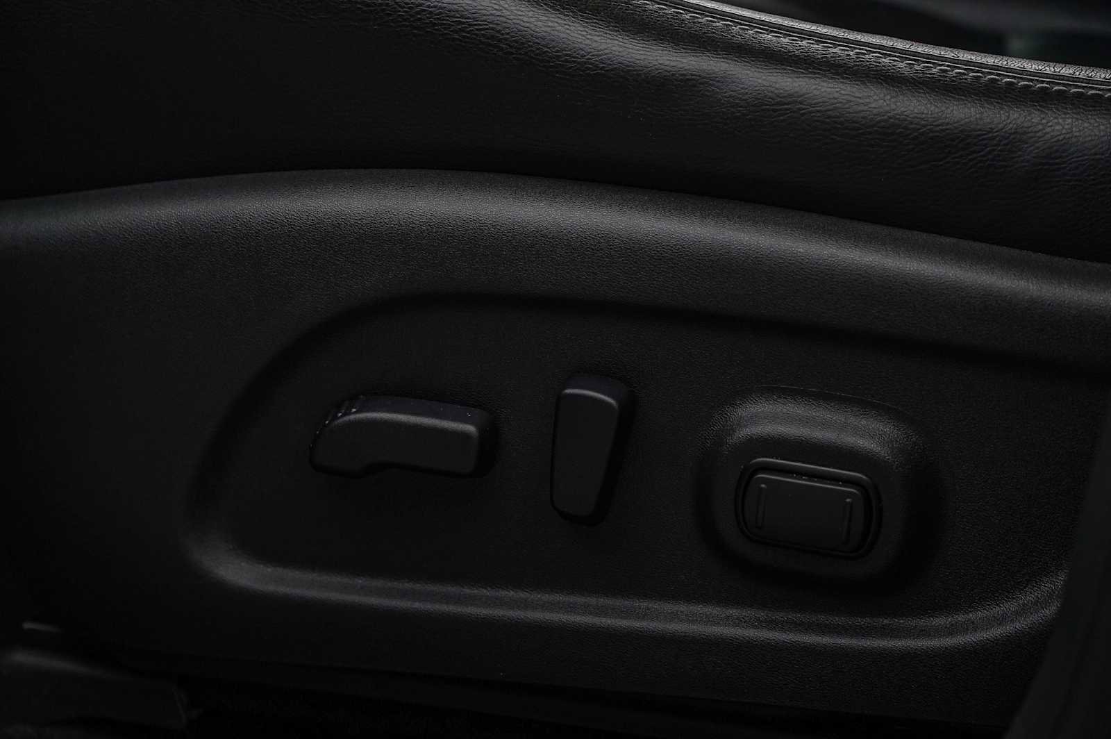 Used 2016 Nissan Murano Platinum image 24