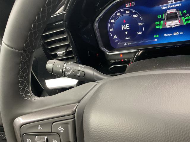 New 2026 Chevrolet Silverado 3500 High Country w/ High Country Premium Package image 21