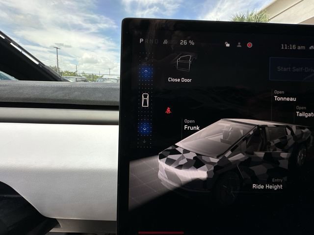 Used 2024 Tesla Cybertruck Cyberbeast image 27