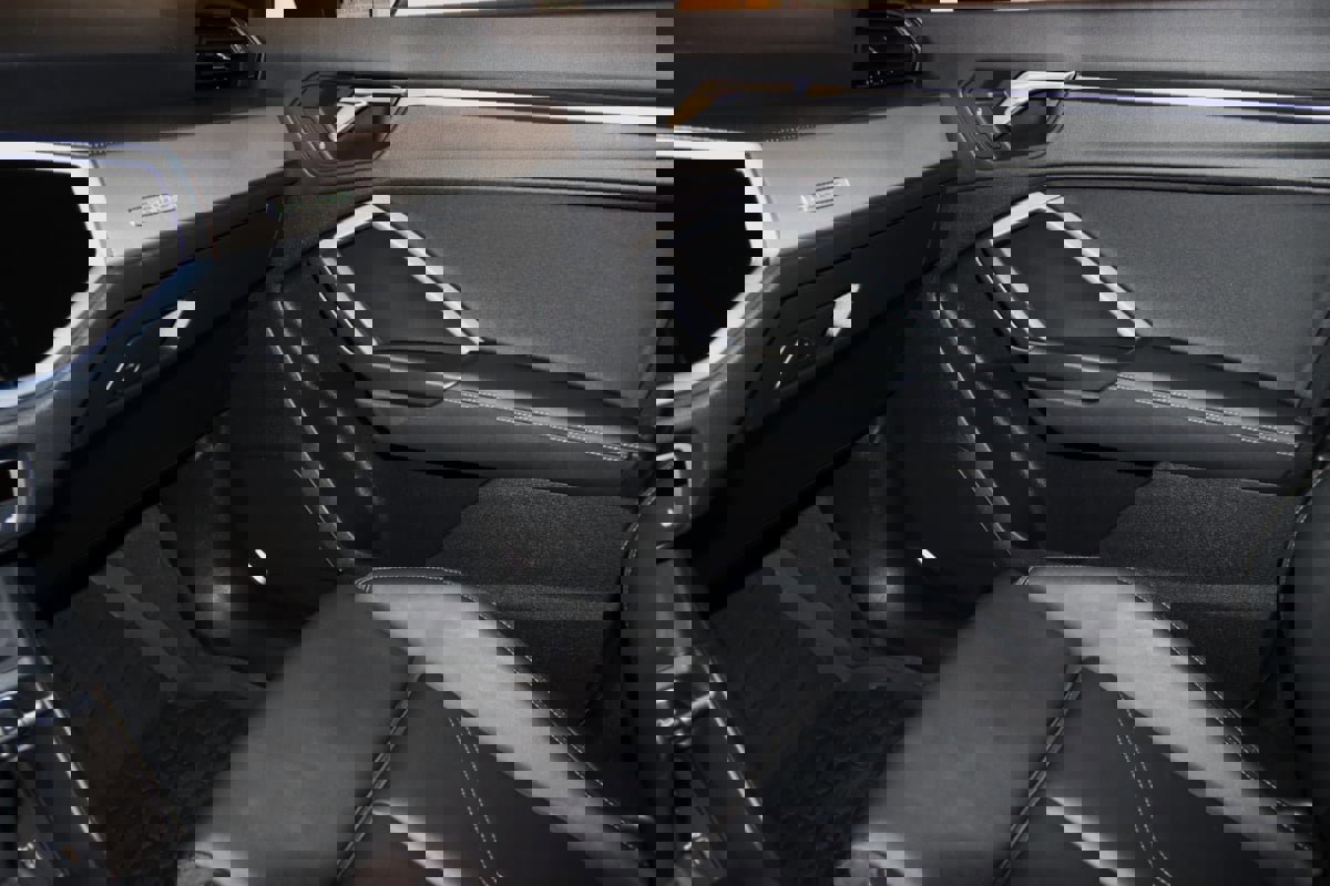 Used 2021 Audi Q3 2.0T Premium Plus w/ Premium Plus Package image 50