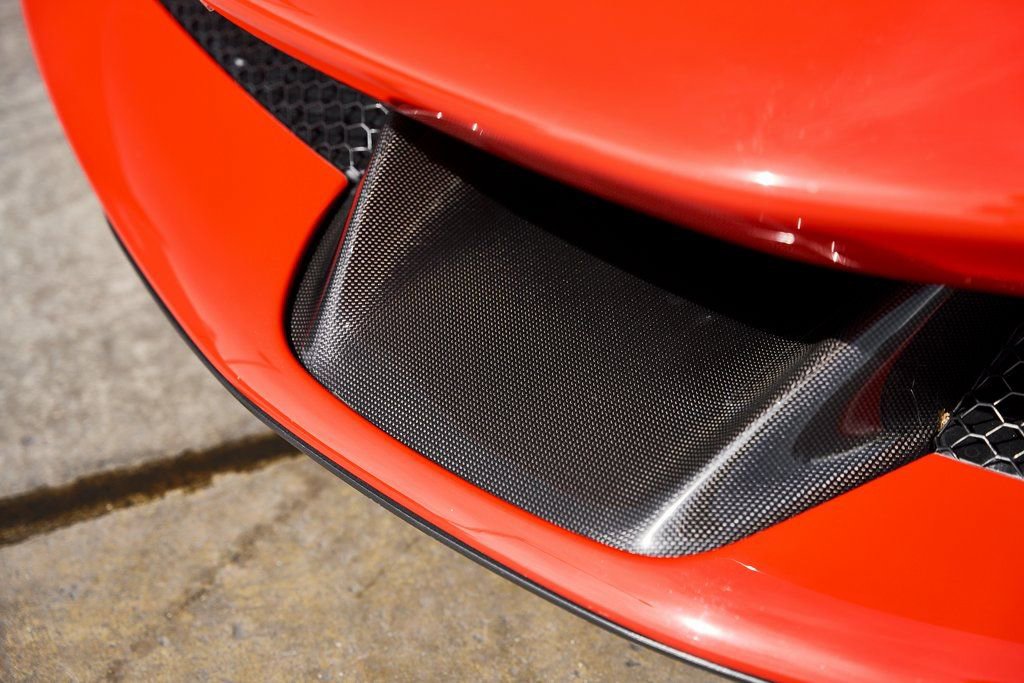 Used 2021 Ferrari SF90 Stradale image 8