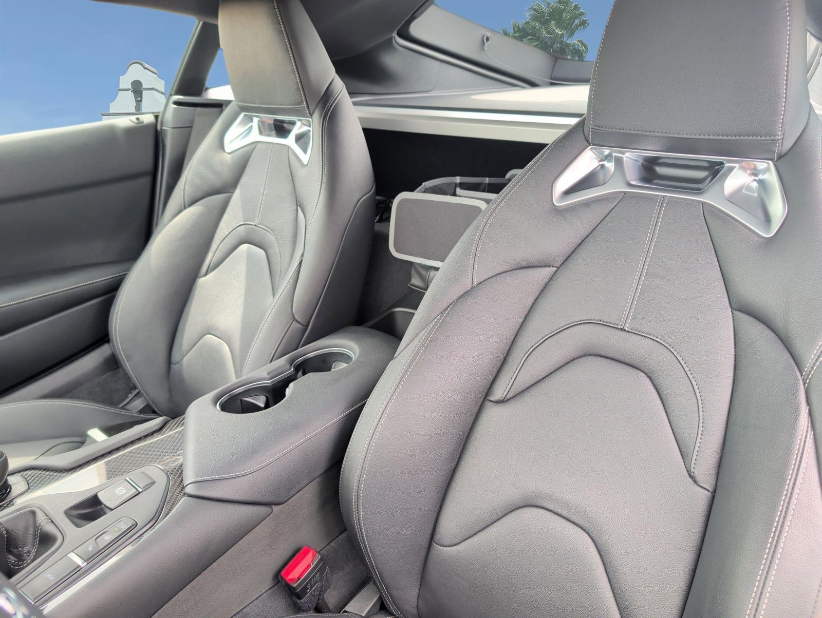 Used 2023 Toyota Supra Premium w/ Driver Assist Package RWD image 23