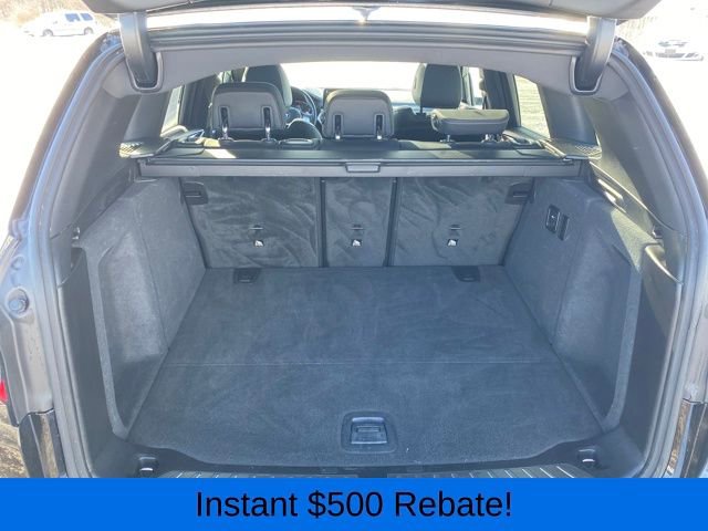 Used 2024 BMW X3 xDrive30i image 22